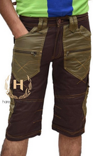 Load image into Gallery viewer, Men&#39;s Heavy Cotton Cargo Shorts