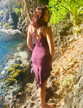 Load image into Gallery viewer, Strappy Mini Dress