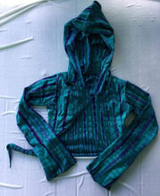 Load image into Gallery viewer, Long Sleeve Wrap Shirt