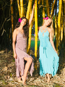 Goddess Sun Dress