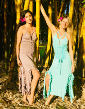 Load image into Gallery viewer, Goddess Sun Dress
