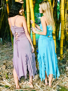 Goddess Sun Dress