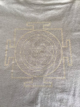 Load image into Gallery viewer, Hemp Men’s Chakra Print Tee