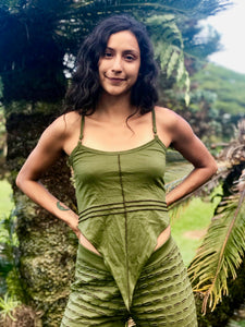 Fairy top organic cotton