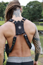Load image into Gallery viewer, Mens Crossbody Bag