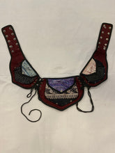 Load image into Gallery viewer, Silk Laced Fairy Hip-Belt