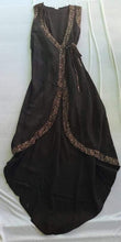 Load image into Gallery viewer, Wrap-Tie Dress